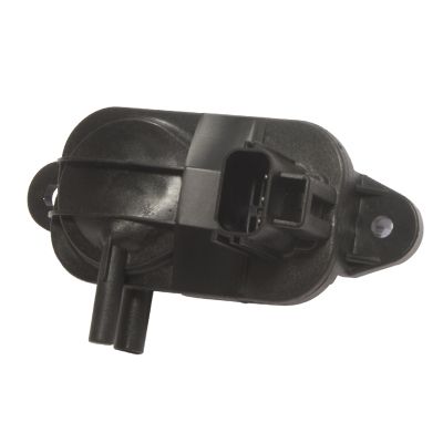 Sensor, exhaust pressure -