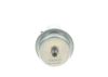 Pressure Tank fuel supply 000 476 03 21 MERCEDES-BENZ