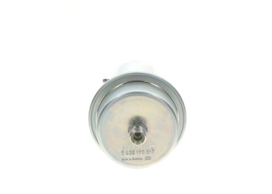 Pressure Tank fuel supply 000 476 03 21 MERCEDES-BENZ
