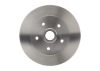 Brake Disc -
