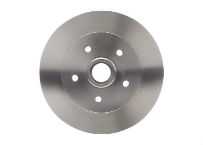 Brake Disc -