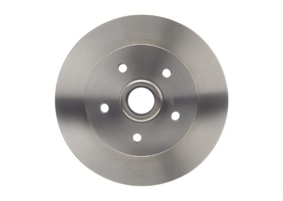 Brake Disc -