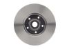 Brake Disc -