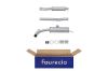 Centre Muffler -