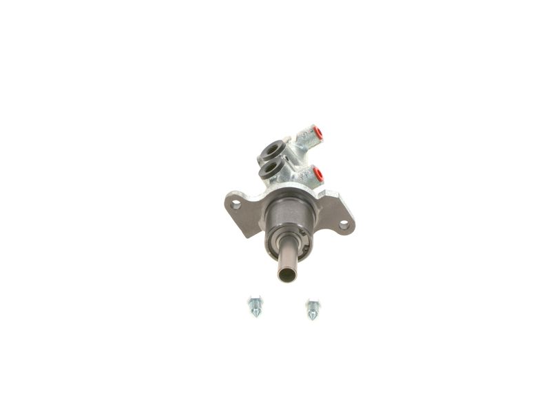Brake Master Cylinder -