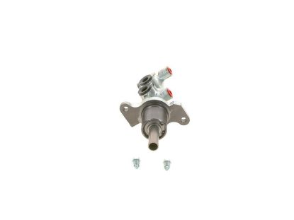 Brake Master Cylinder -