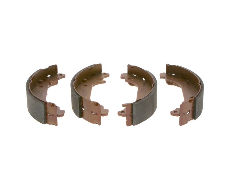 Brake Shoe Set -