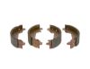 Brake Shoe Set -
