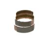 Brake Shoe Set -