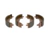Brake Shoe Set -