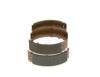 Brake Shoe Set -