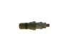 Nozzle and Holder Assembly -