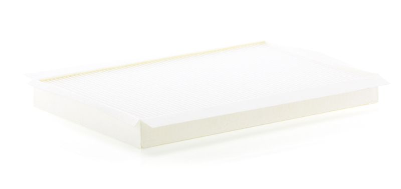 Filter, cabin air SPRINTER 3,5-t Buss (906)