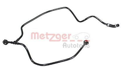 Coolant Pipe -