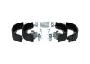 Brake Shoe Set, parking brake -