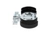 Brake Shoe Set, parking brake -