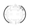 Brake Shoe Set, parking brake -