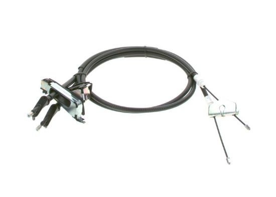 Cable Pull, parking brake -