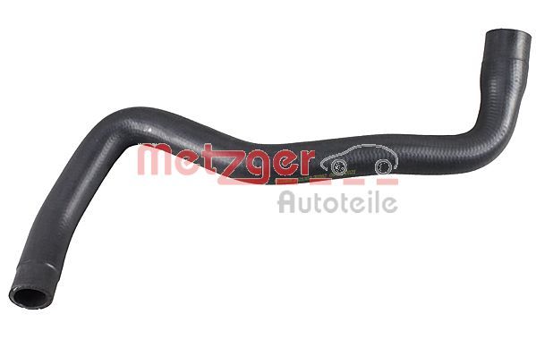 Radiator Hose -