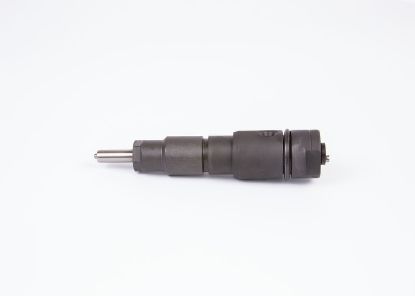 Nozzle and Holder Assembly A 006 017 71 21 MERCEDES-BENZ