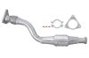 Catalytic Converter -
