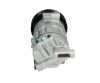 Compressor, air conditioning -