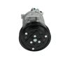 Compressor, air conditioning -