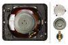 Headlight VOLVO - 5 174 004