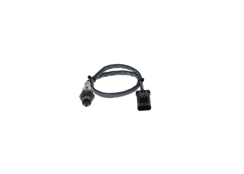 Oxygen Sensor -