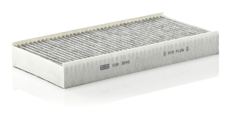 Filter, cabin air PSA C5/C6/407 04-
