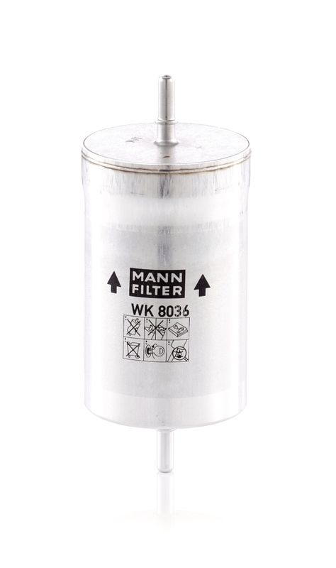 Fuel Filter VW Groupe 3R0 127 401