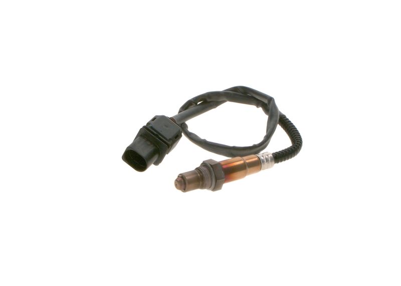 Oxygen Sensor -