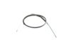 Cable Pull, parking brake -