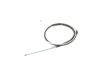 Cable Pull, parking brake -