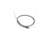 Cable Pull, parking brake -