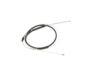 Cable Pull, parking brake -