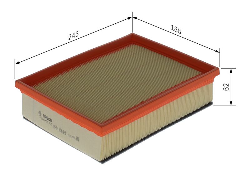 Air Filter -