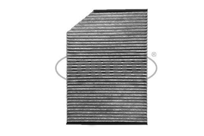 Filter, cabin air - Filter, cabin air -