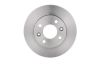 Brake Disc -