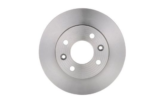 Brake Disc -