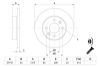 Brake Disc -