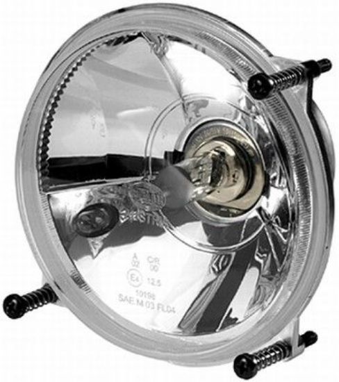 Headlight -