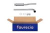 Centre Muffler -