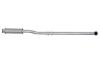 Centre Muffler -