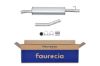 Front Muffler -