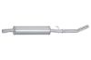 Front Muffler -