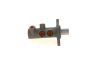 Brake Master Cylinder -