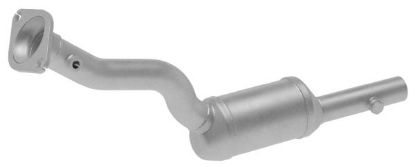 Catalytic Converter -