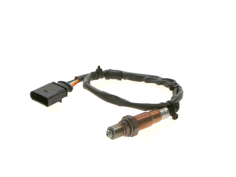 Oxygen Sensor -