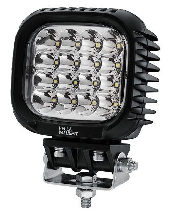 Worklight 5000lm LR 12-48V 47W IP67 R10 kaugvalgus